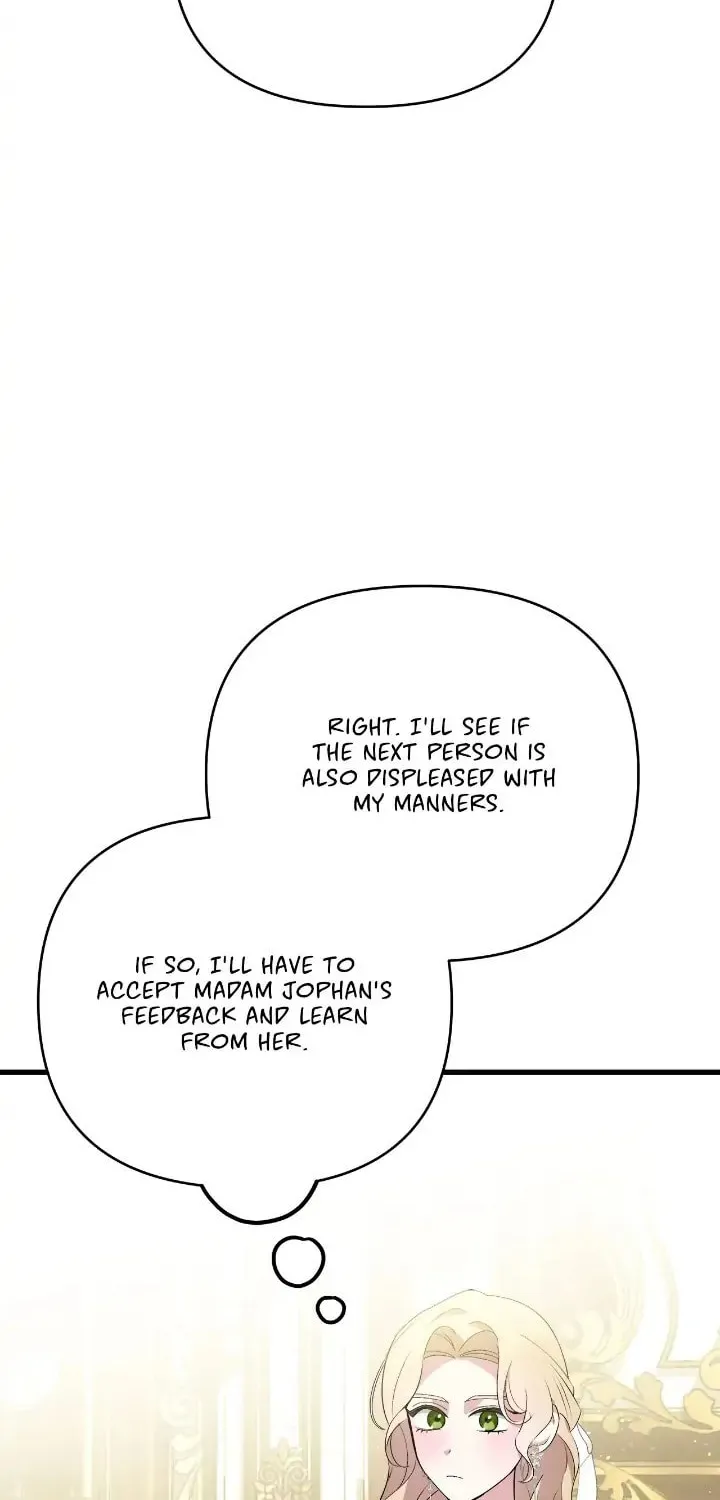 A Tipsy Marriage Proposal for the Emperor Chapter 17 page 45 - 
