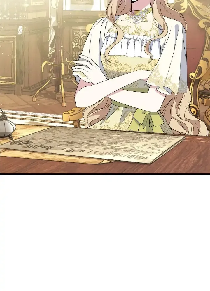 A Tipsy Marriage Proposal for the Emperor Chapter 17 page 46 - 