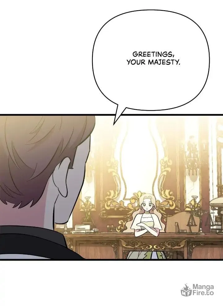 A Tipsy Marriage Proposal for the Emperor Chapter 17 page 47 - 