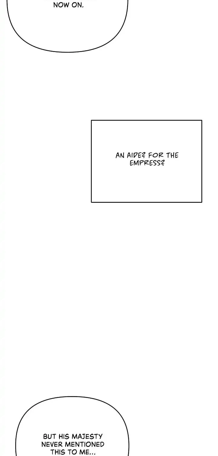 A Tipsy Marriage Proposal for the Emperor Chapter 17 page 49 - 