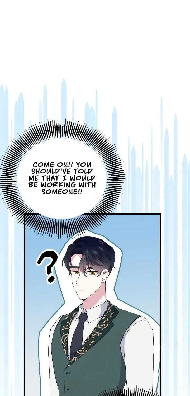 A Tipsy Marriage Proposal for the Emperor Chapter 17 page 52 - 