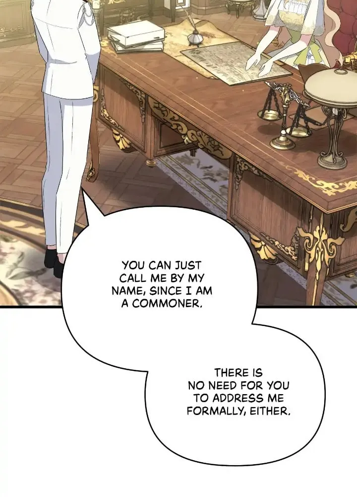 A Tipsy Marriage Proposal for the Emperor Chapter 17 page 54 - 