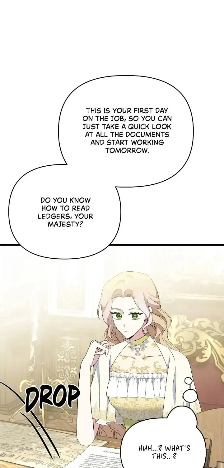 A Tipsy Marriage Proposal for the Emperor Chapter 17 page 57 - 