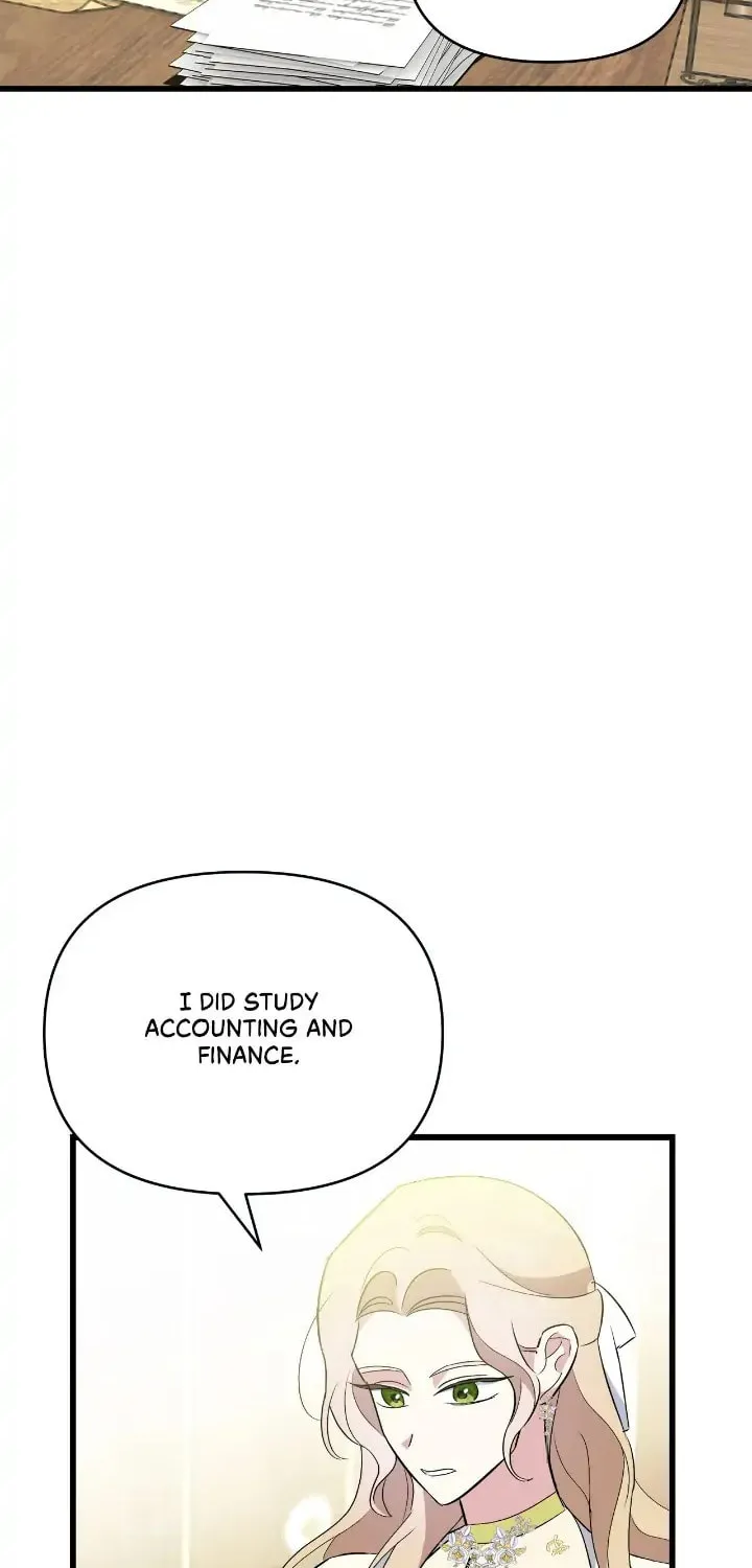 A Tipsy Marriage Proposal for the Emperor Chapter 17 page 58 - 