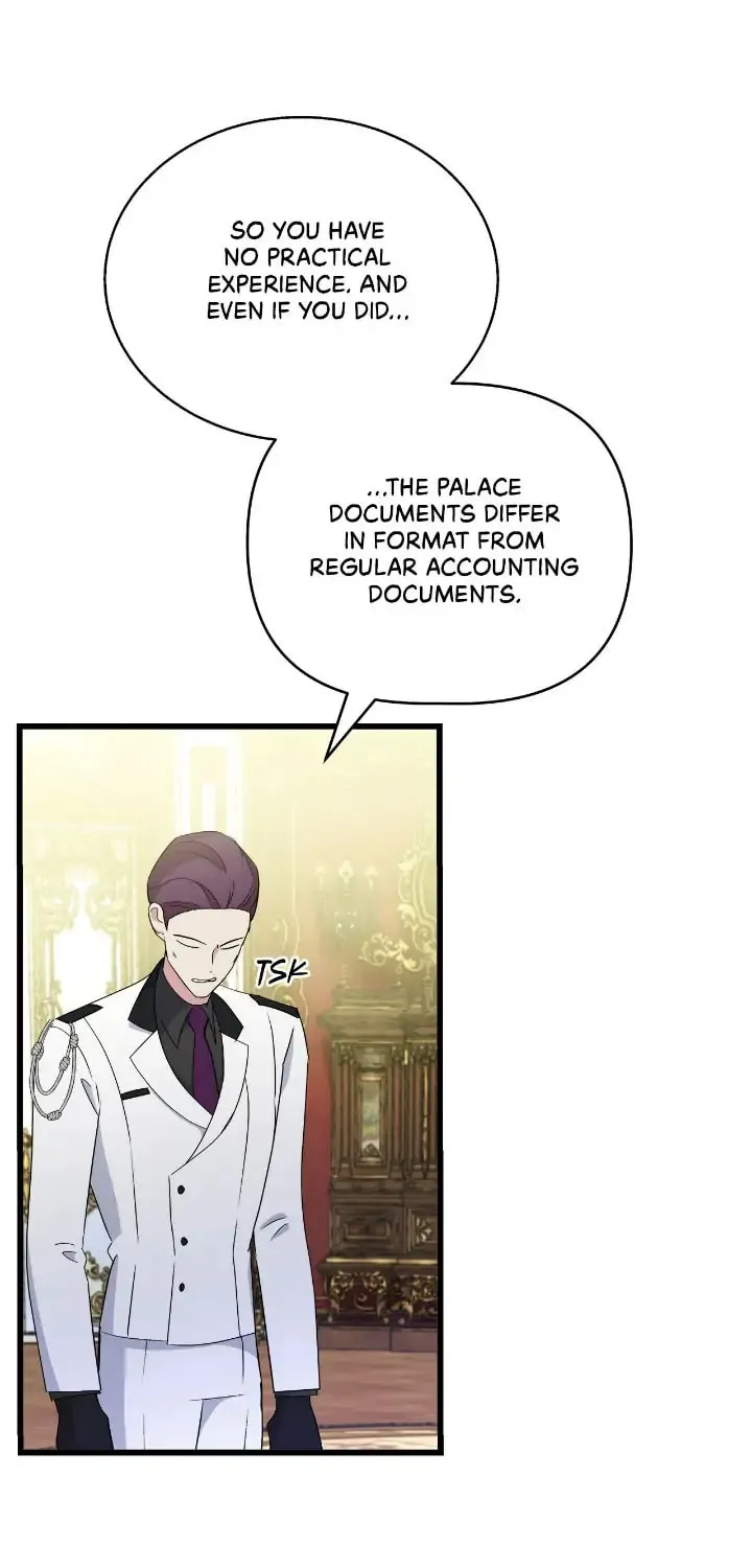 A Tipsy Marriage Proposal for the Emperor Chapter 17 page 60 - 