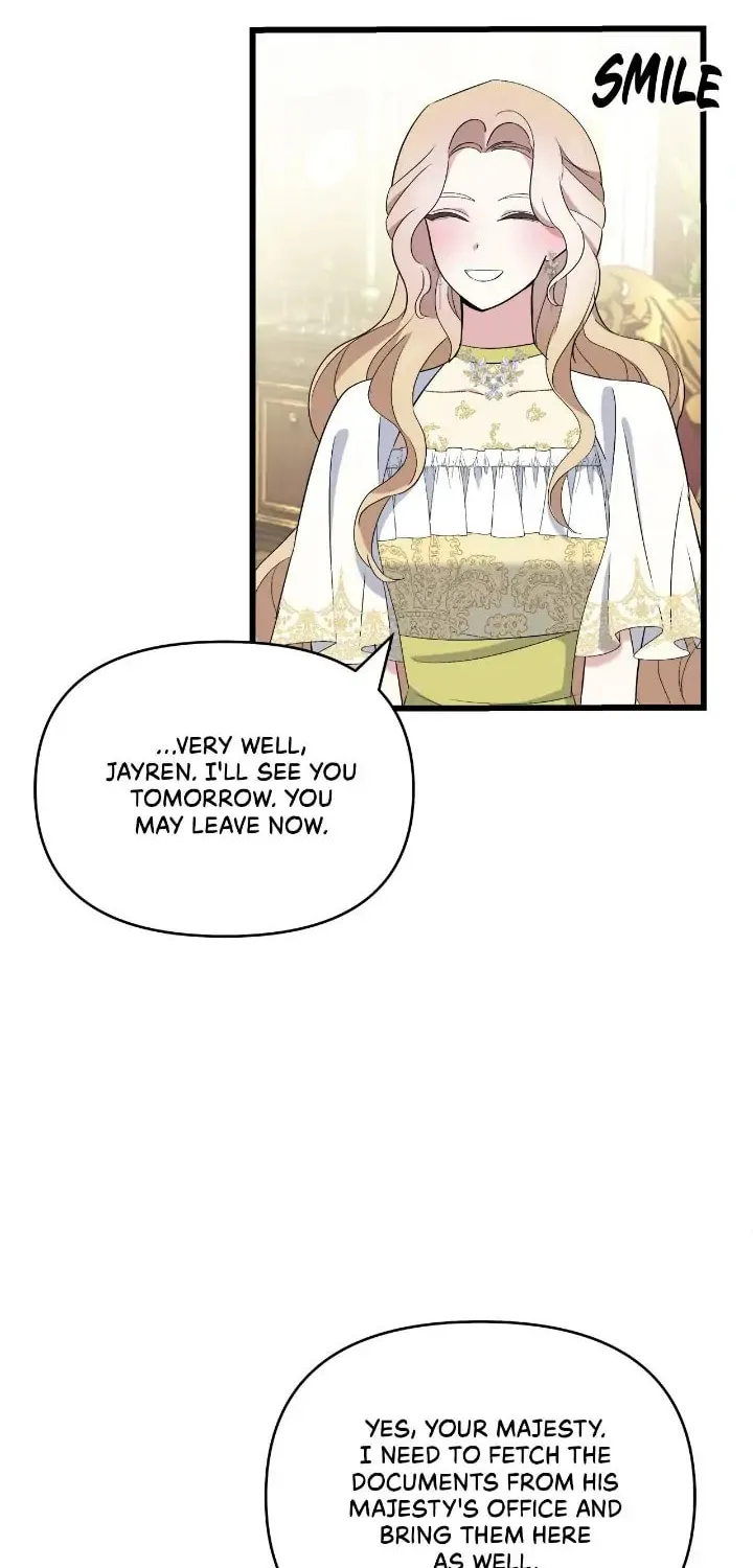 A Tipsy Marriage Proposal for the Emperor Chapter 17 page 61 - 