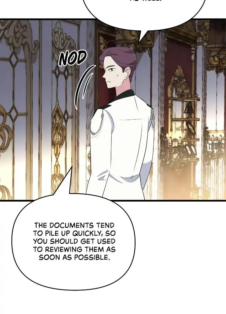 A Tipsy Marriage Proposal for the Emperor Chapter 17 page 62 - 