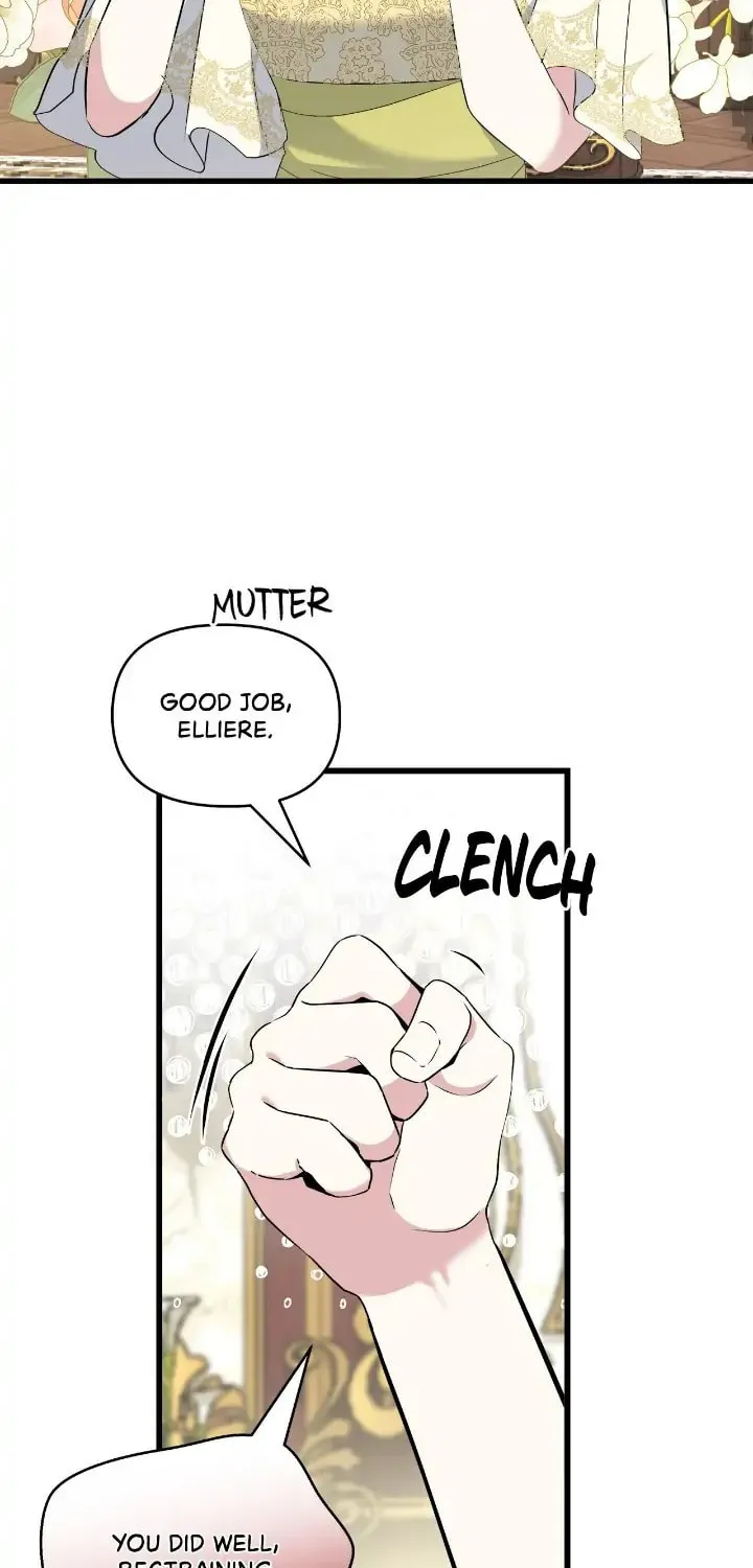A Tipsy Marriage Proposal for the Emperor Chapter 17 page 65 - 
