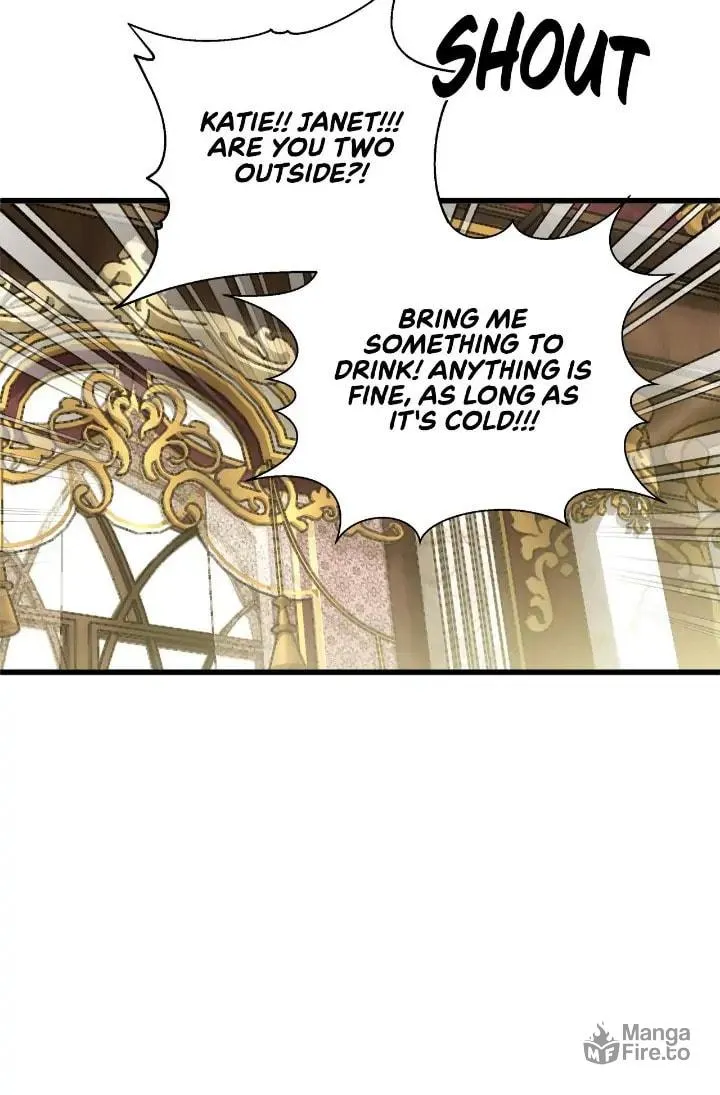 A Tipsy Marriage Proposal for the Emperor Chapter 17 page 67 - 