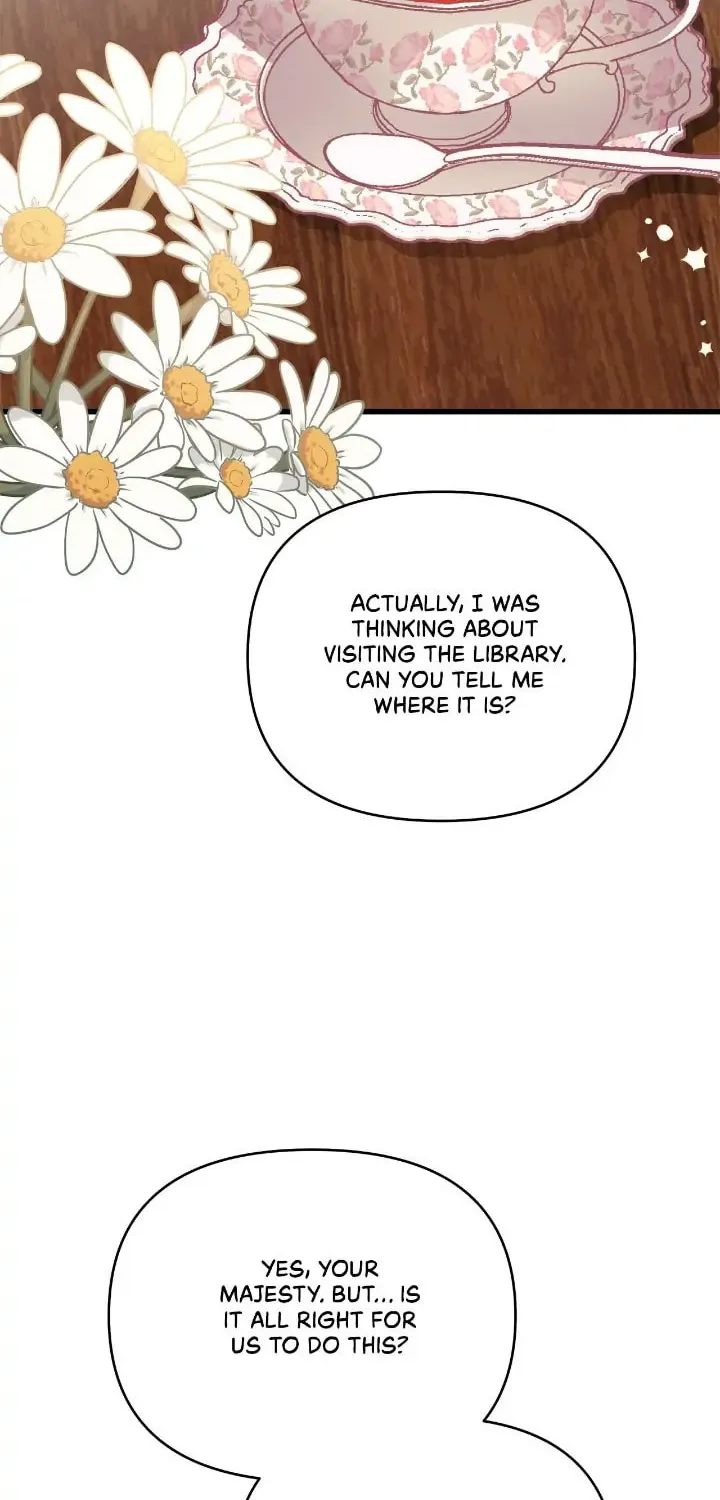 A Tipsy Marriage Proposal for the Emperor Chapter 17 page 69 - 