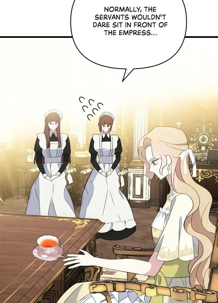 A Tipsy Marriage Proposal for the Emperor Chapter 17 page 70 - 