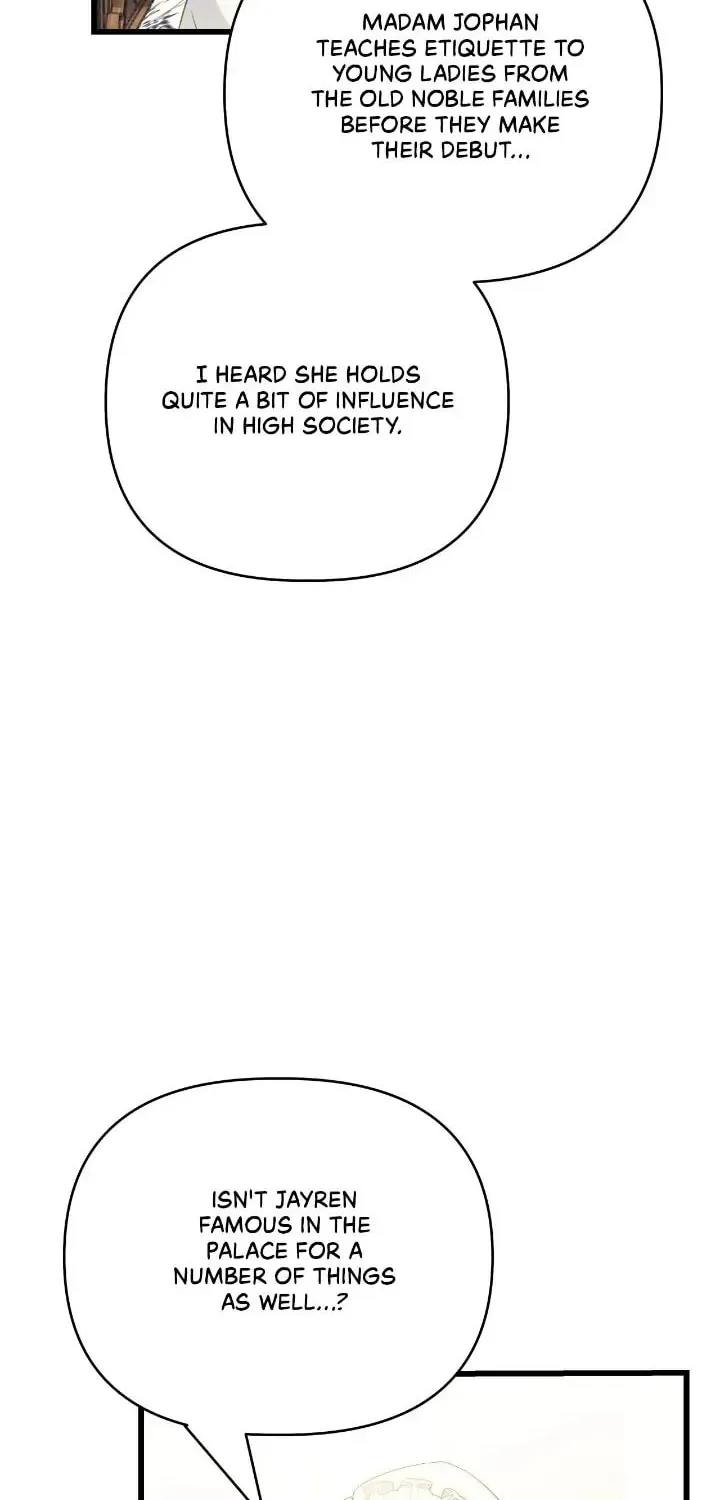A Tipsy Marriage Proposal for the Emperor Chapter 17 page 73 - 