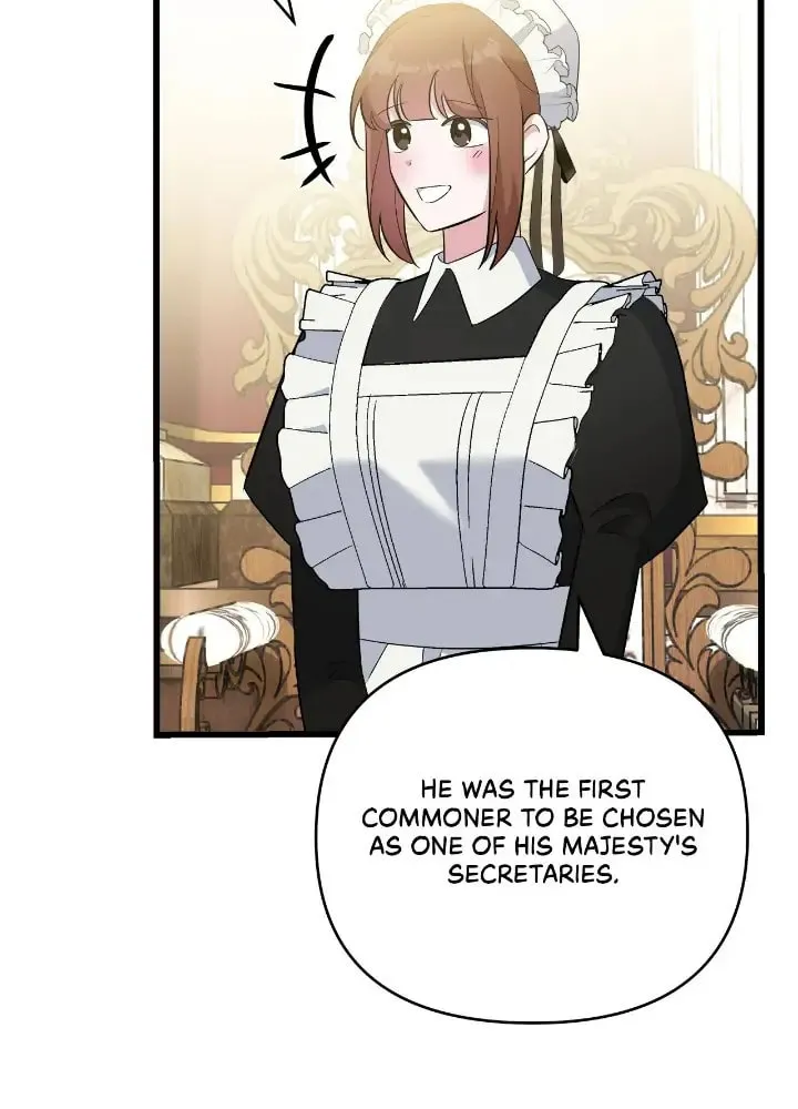 A Tipsy Marriage Proposal for the Emperor Chapter 17 page 74 - 