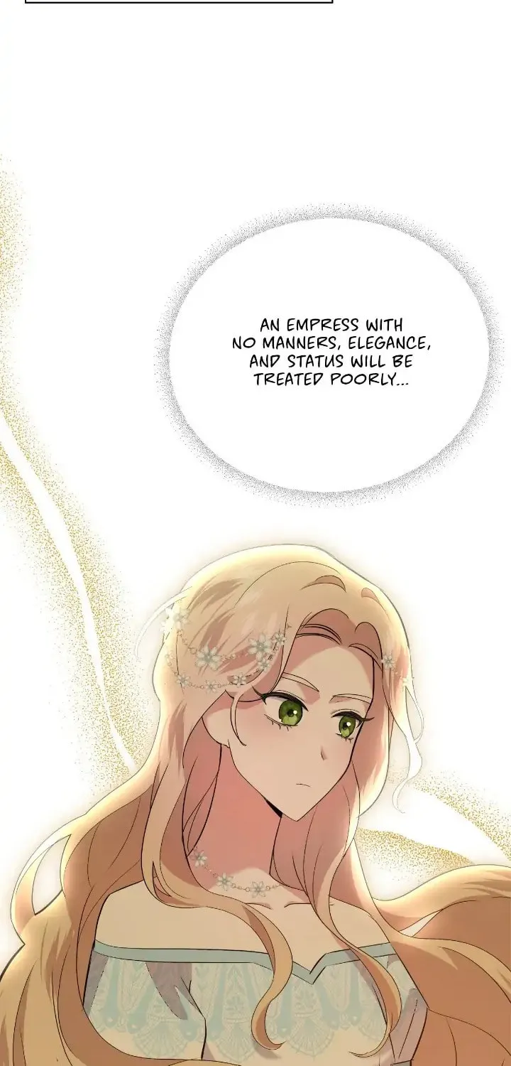 A Tipsy Marriage Proposal for the Emperor Chapter 17 page 77 - 