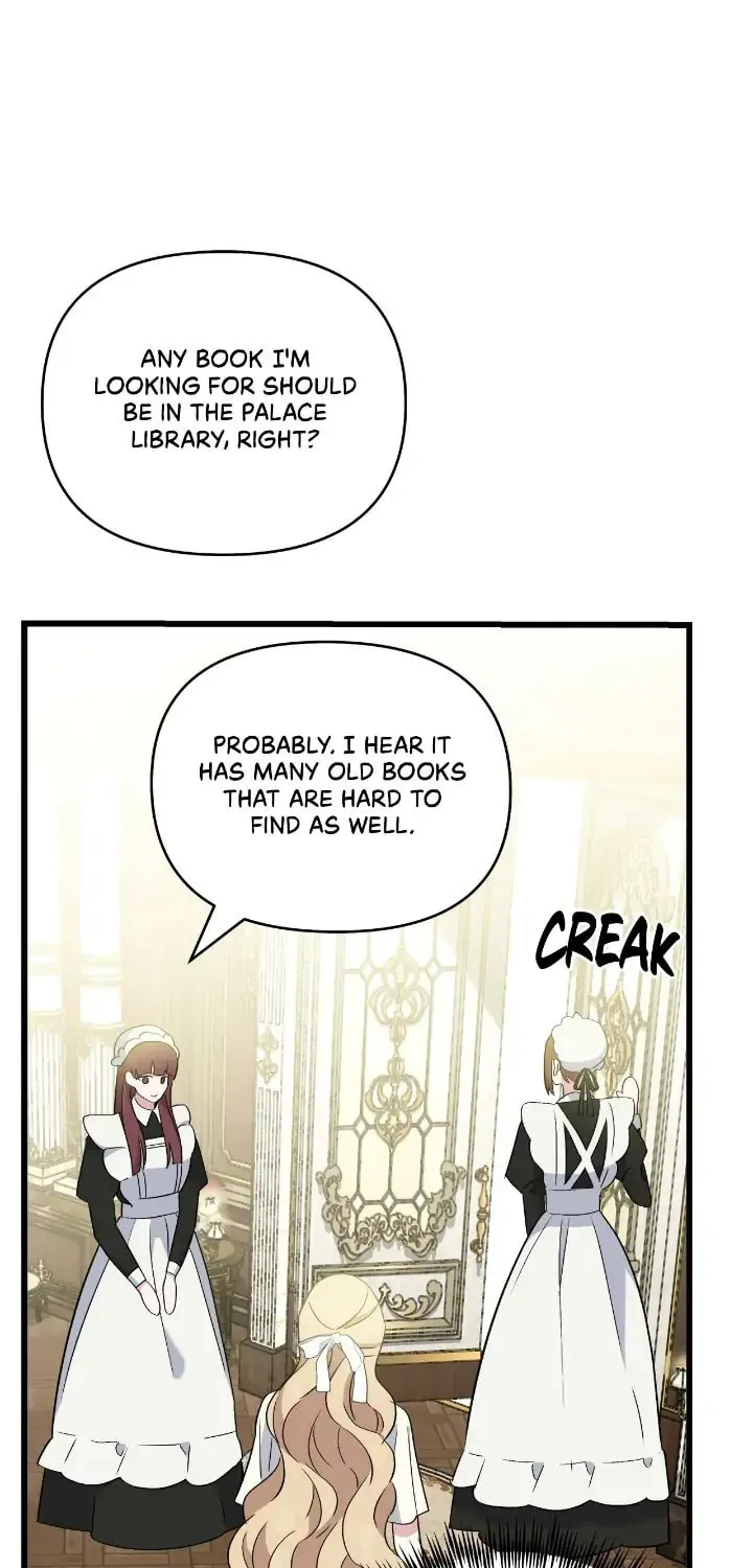 A Tipsy Marriage Proposal for the Emperor Chapter 17 page 81 - 
