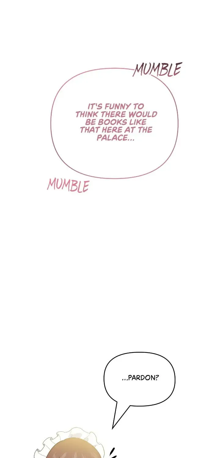 A Tipsy Marriage Proposal for the Emperor Chapter 17 page 84 - 
