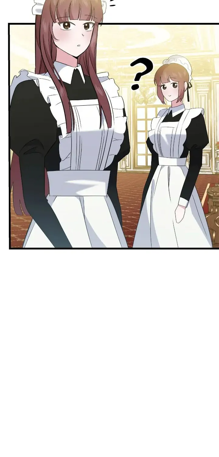 A Tipsy Marriage Proposal for the Emperor Chapter 17 page 85 - 