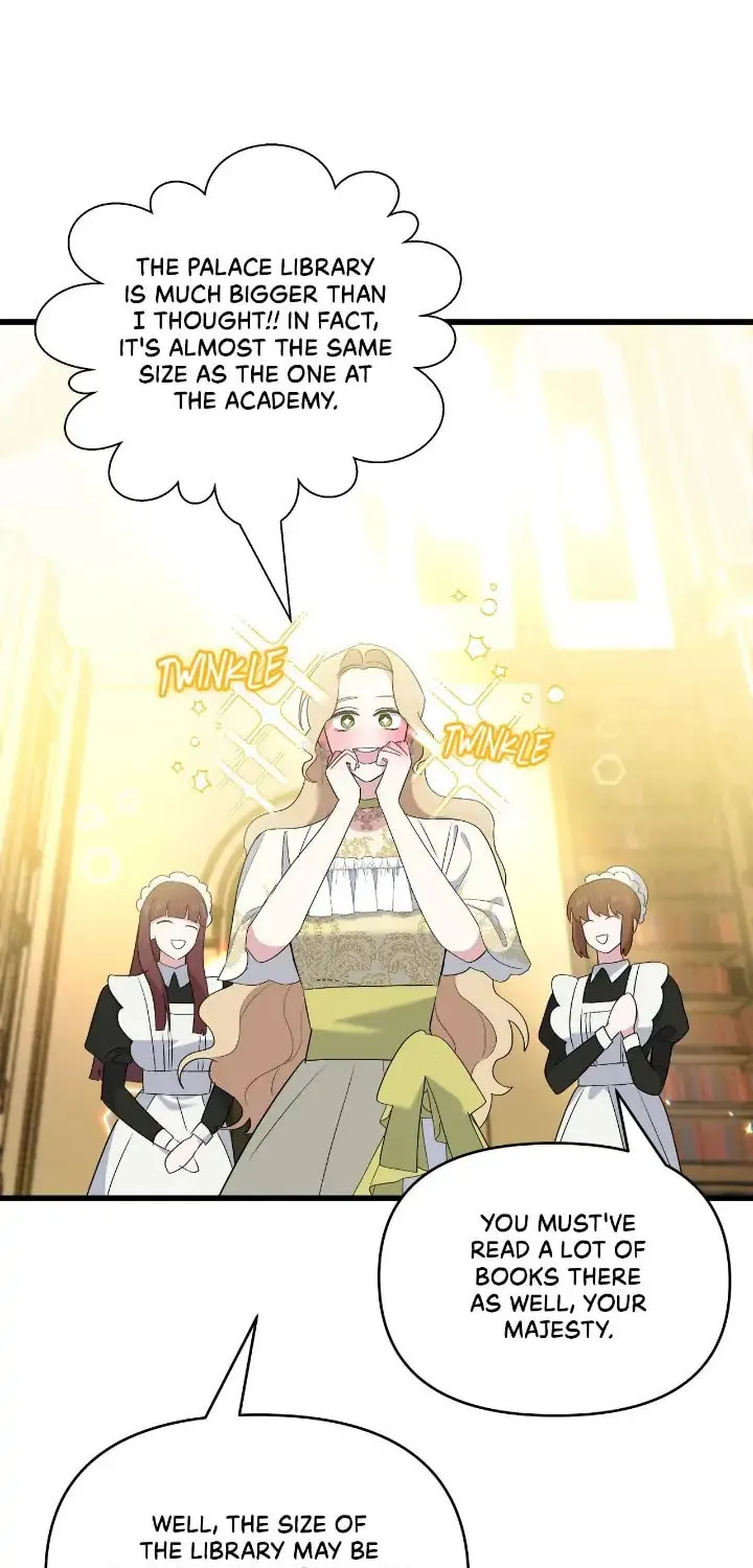 A Tipsy Marriage Proposal for the Emperor Chapter 17 page 88 - 