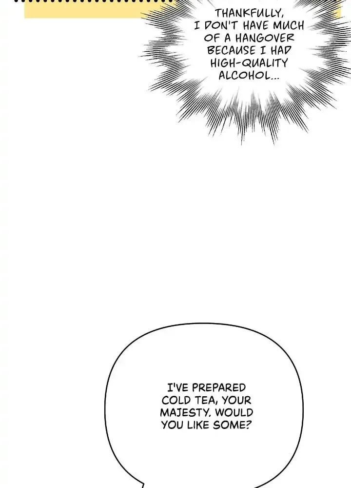A Tipsy Marriage Proposal for the Emperor Chapter 17 page 10 - 