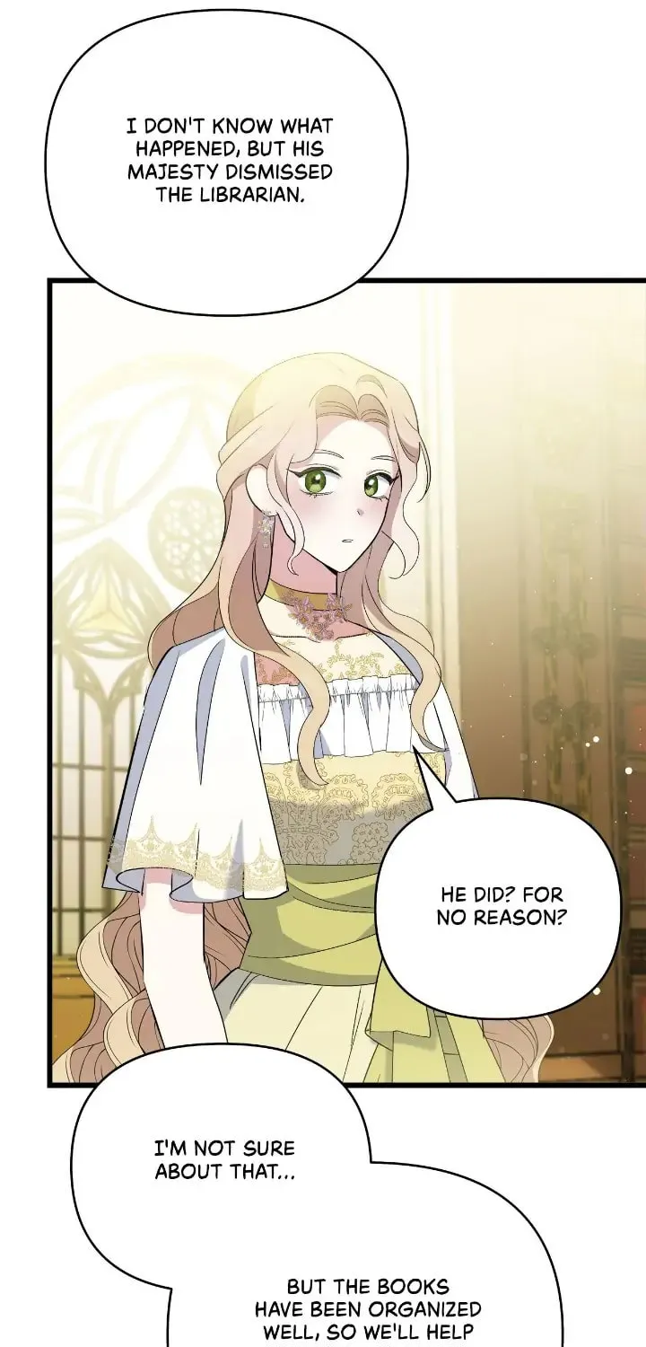A Tipsy Marriage Proposal for the Emperor Chapter 17 page 91 - 