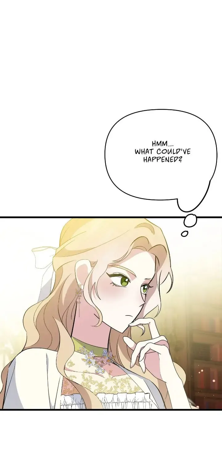 A Tipsy Marriage Proposal for the Emperor Chapter 17 page 93 - 