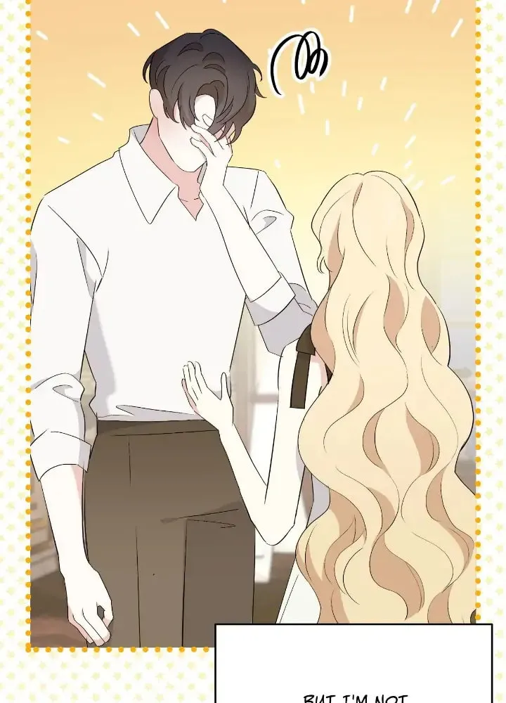 A Tipsy Marriage Proposal for the Emperor Chapter 17 page 95 - 