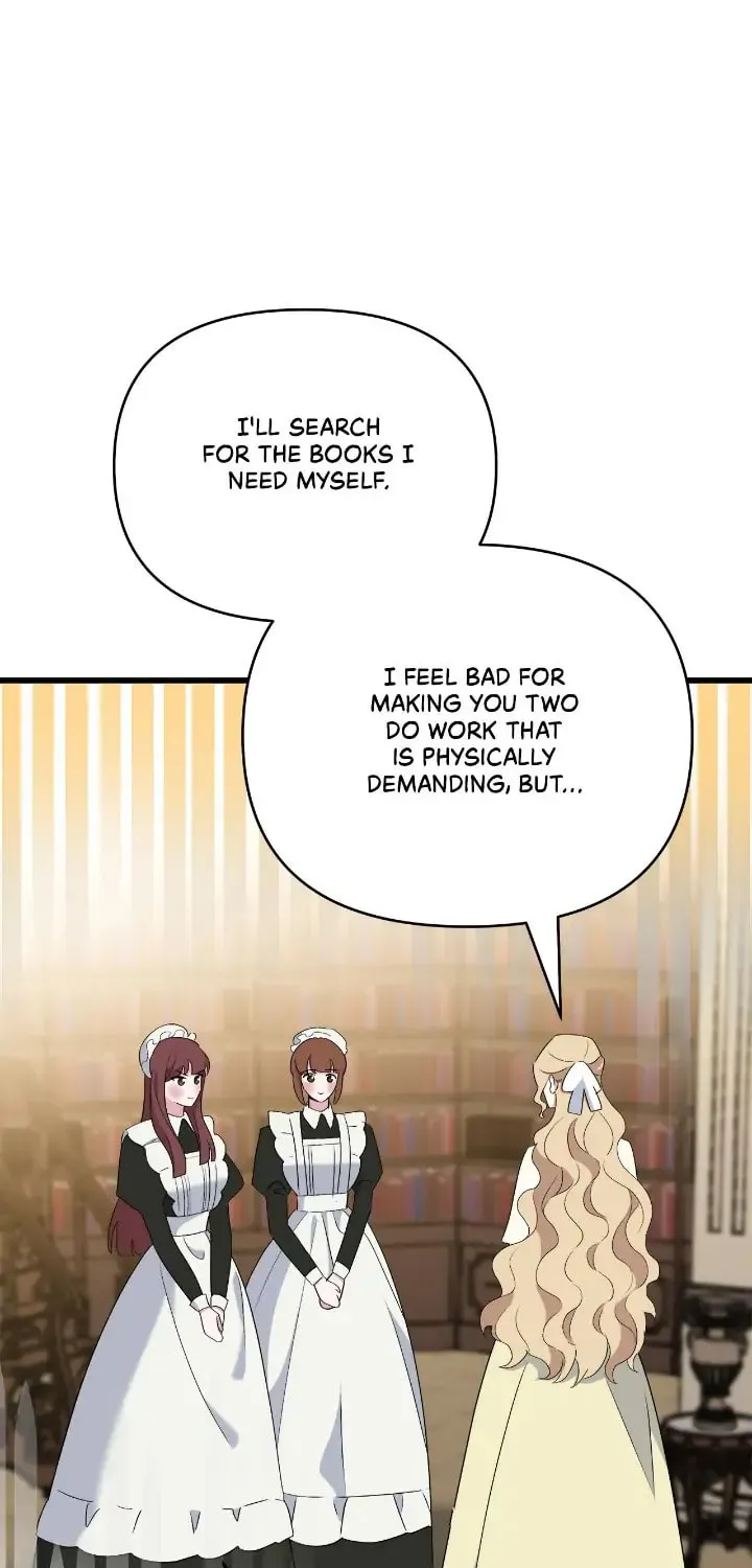 A Tipsy Marriage Proposal for the Emperor Chapter 17 page 98 - 