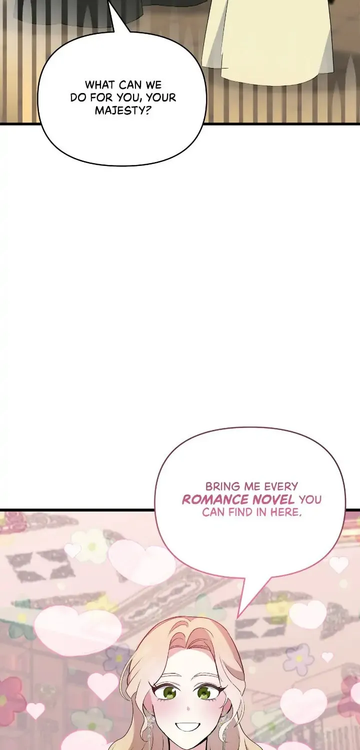 A Tipsy Marriage Proposal for the Emperor Chapter 17 page 99 - 
