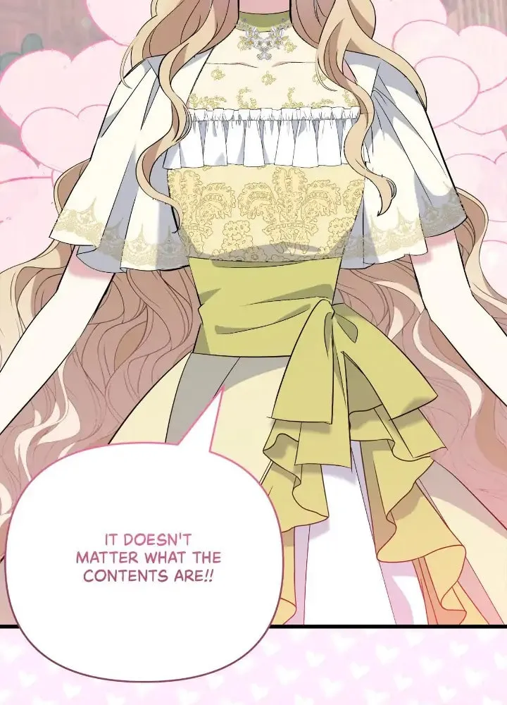 A Tipsy Marriage Proposal for the Emperor Chapter 17 page 100 - 