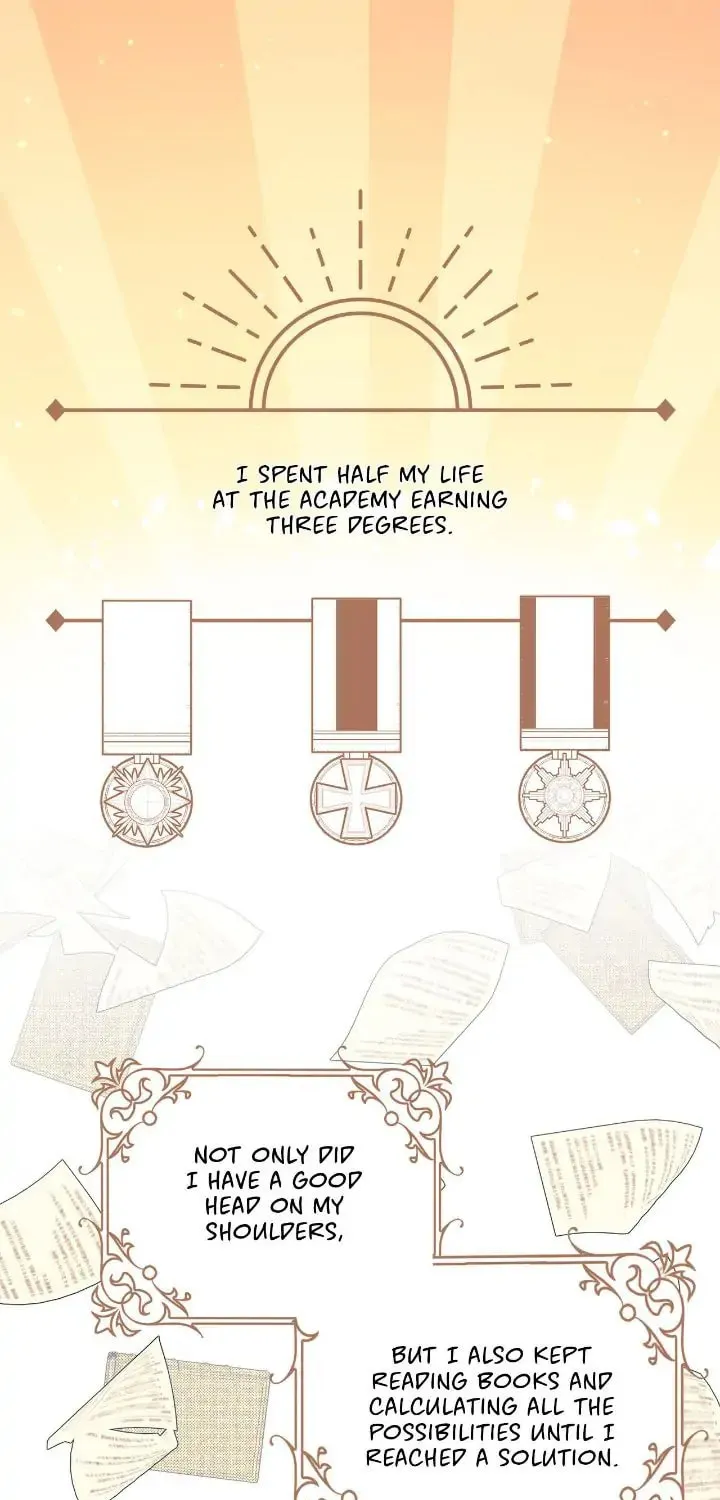 A Tipsy Marriage Proposal for the Emperor Chapter 18 page 1 - 