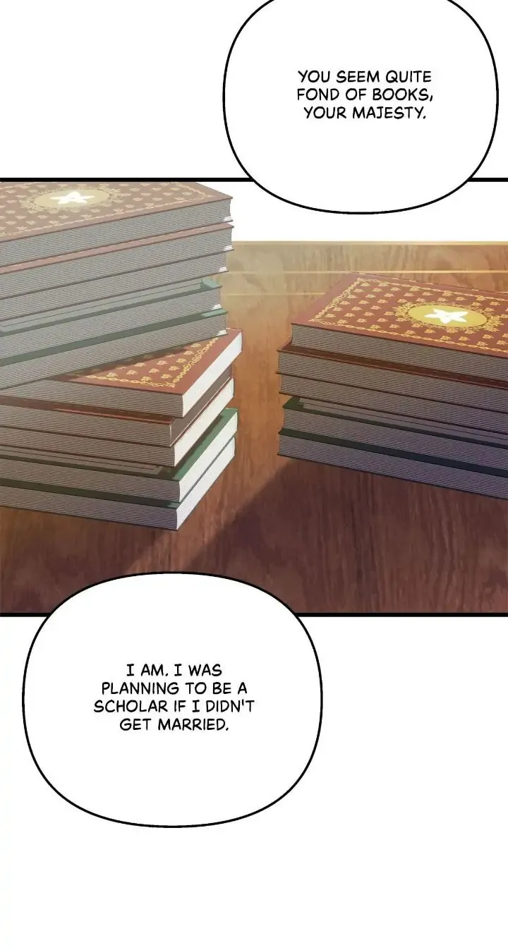 A Tipsy Marriage Proposal for the Emperor Chapter 18 page 17 - 