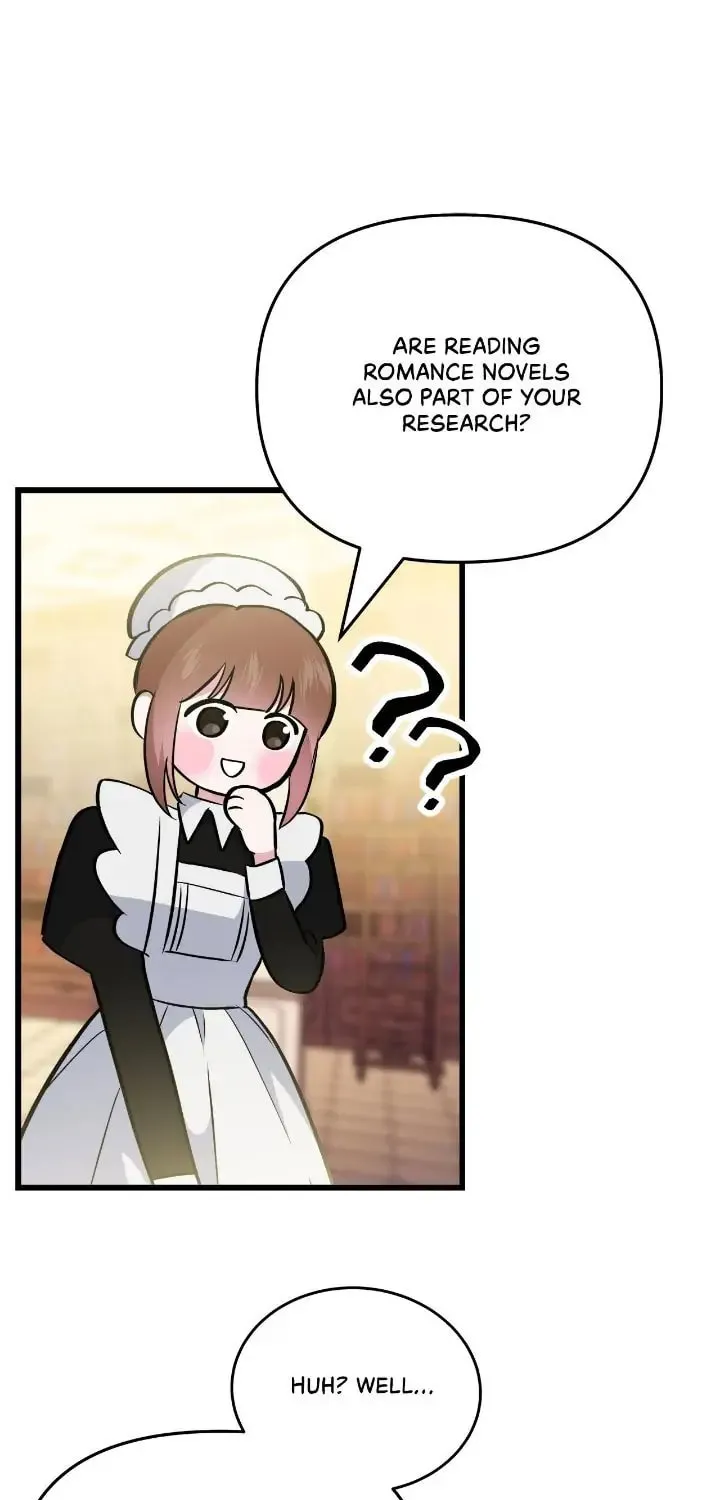 A Tipsy Marriage Proposal for the Emperor Chapter 18 page 18 - 