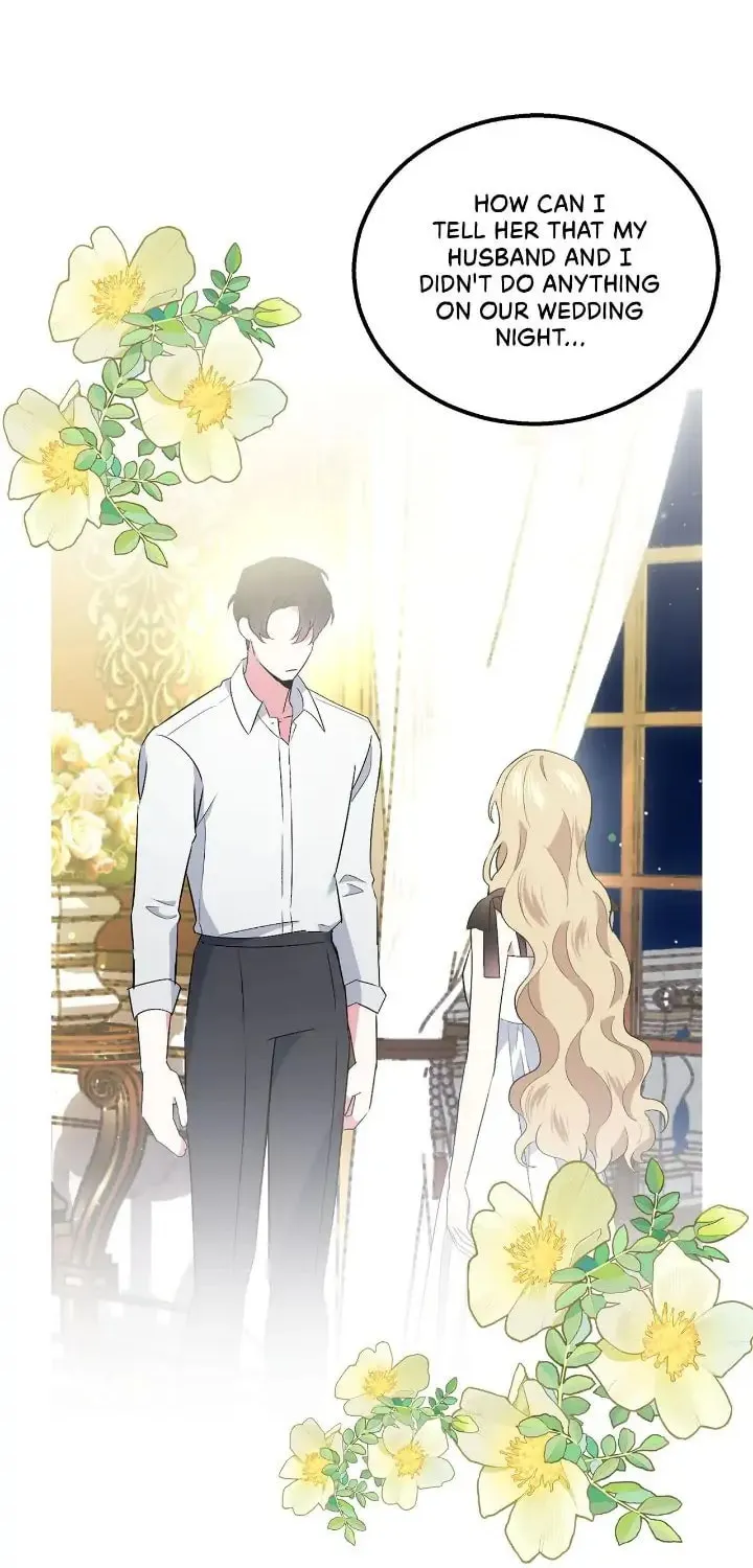 A Tipsy Marriage Proposal for the Emperor Chapter 18 page 23 - 