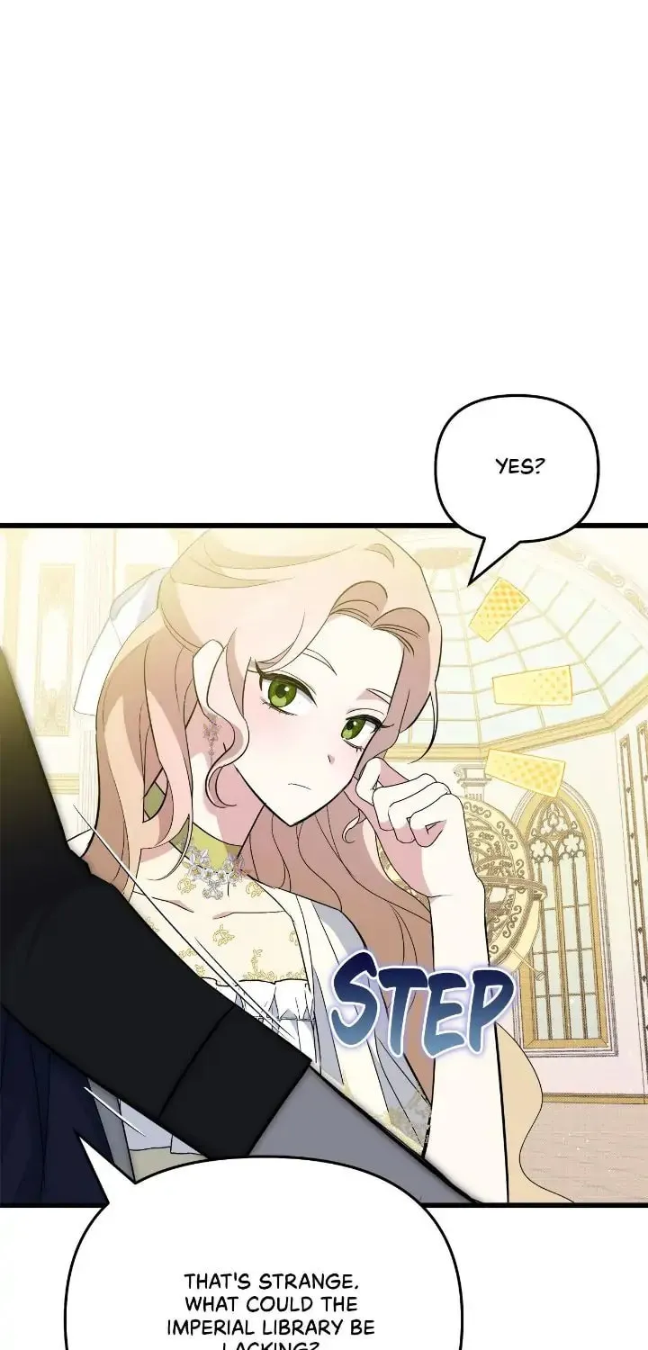 A Tipsy Marriage Proposal for the Emperor Chapter 18 page 27 - 