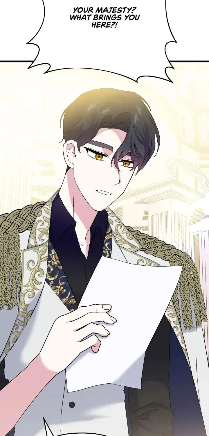 A Tipsy Marriage Proposal for the Emperor Chapter 18 page 30 - 