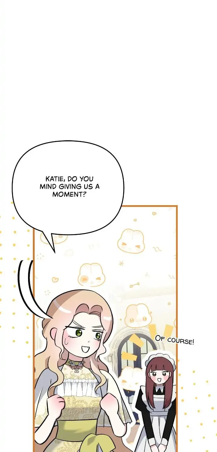 A Tipsy Marriage Proposal for the Emperor Chapter 18 page 33 - 