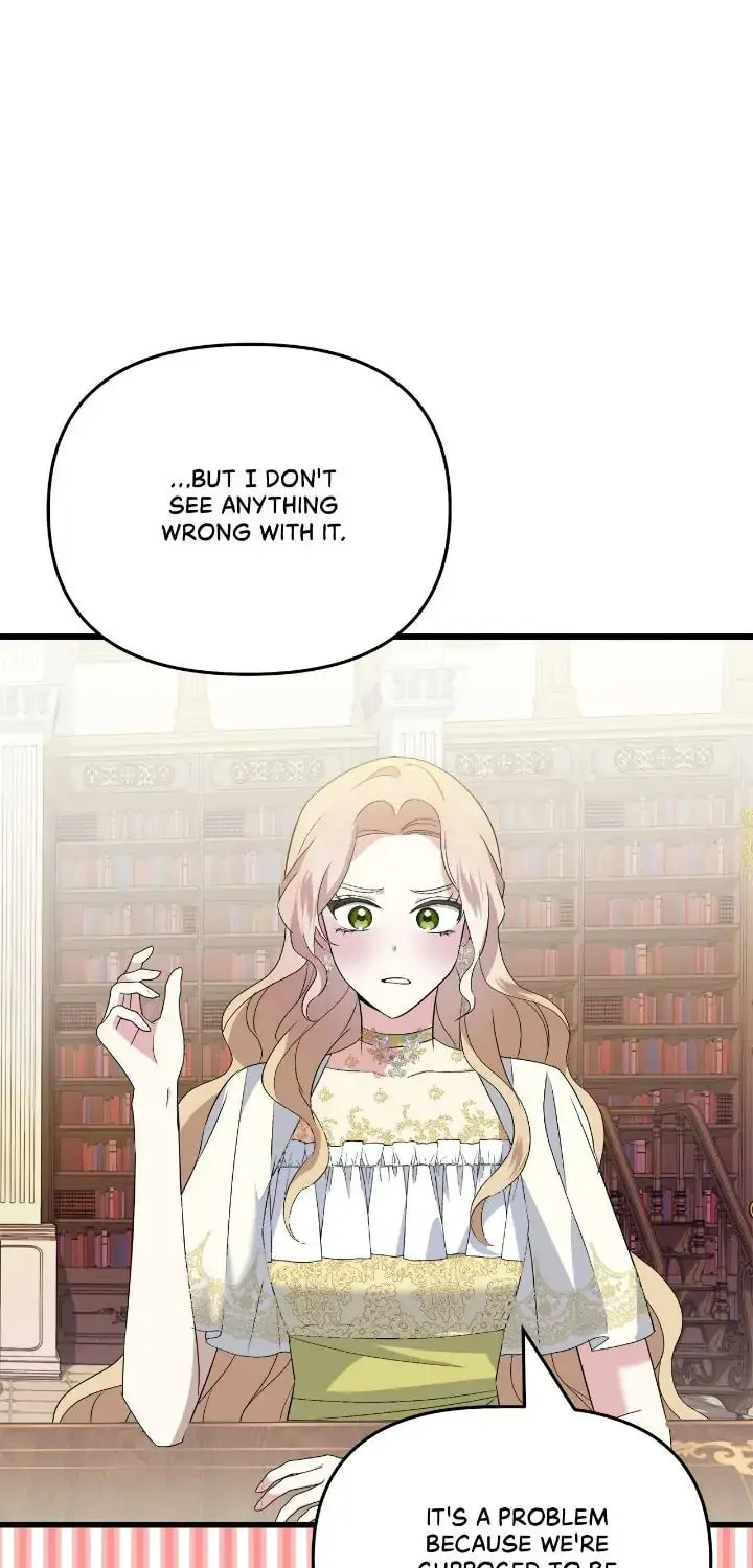 A Tipsy Marriage Proposal for the Emperor Chapter 18 page 40 - 