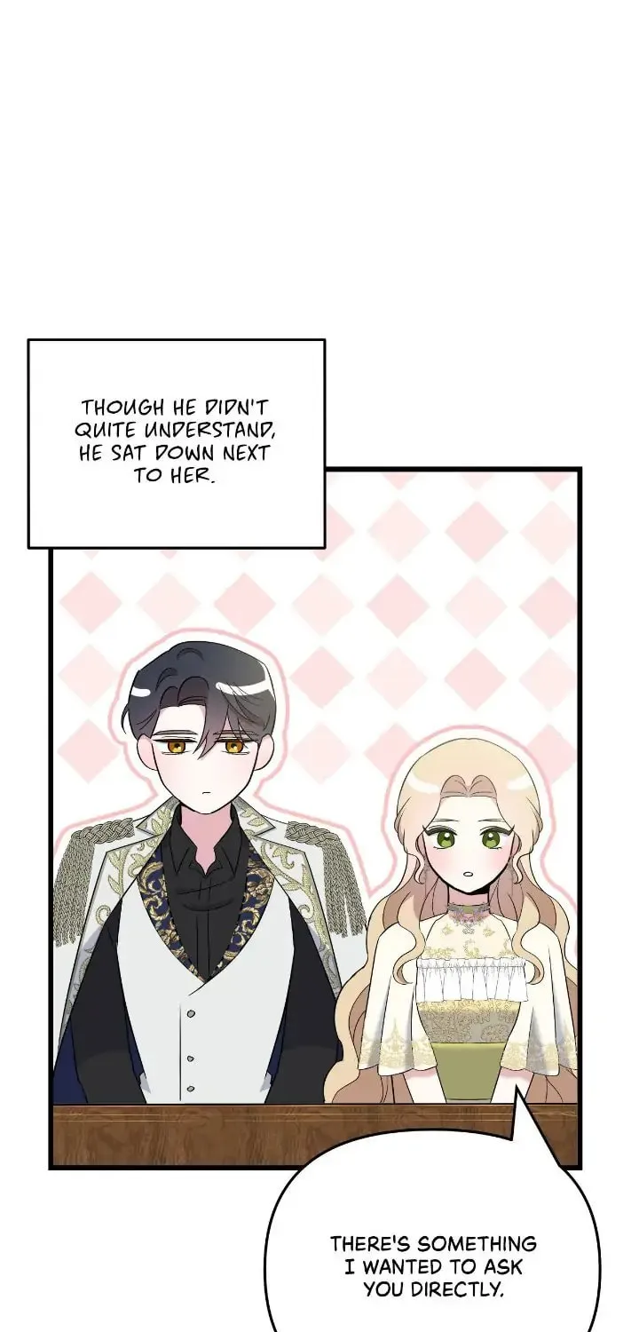 A Tipsy Marriage Proposal for the Emperor Chapter 18 page 45 - 