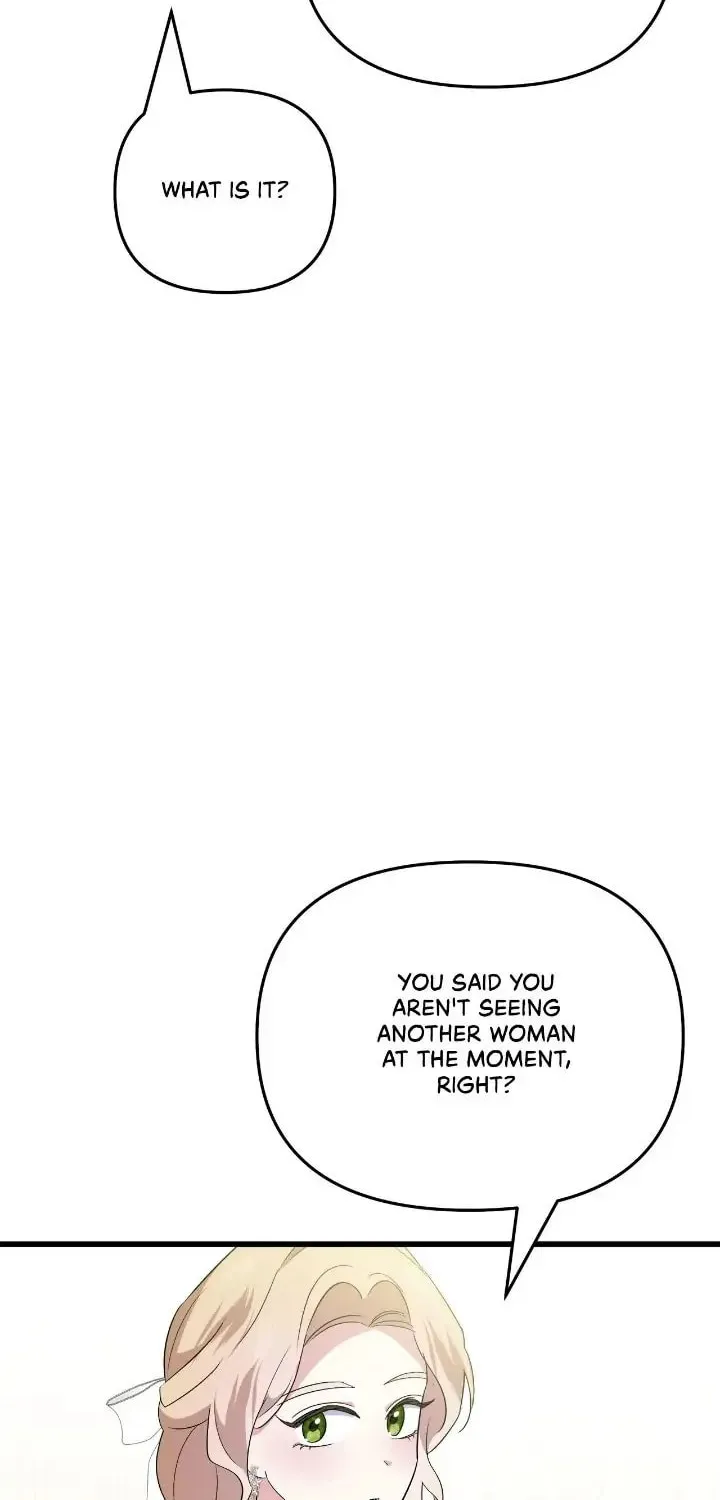 A Tipsy Marriage Proposal for the Emperor Chapter 18 page 46 - 