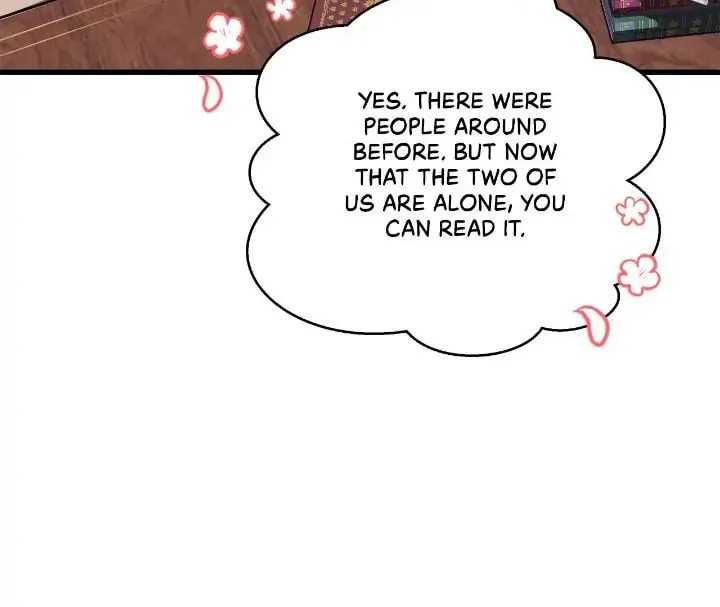 A Tipsy Marriage Proposal for the Emperor Chapter 18 page 50 - 