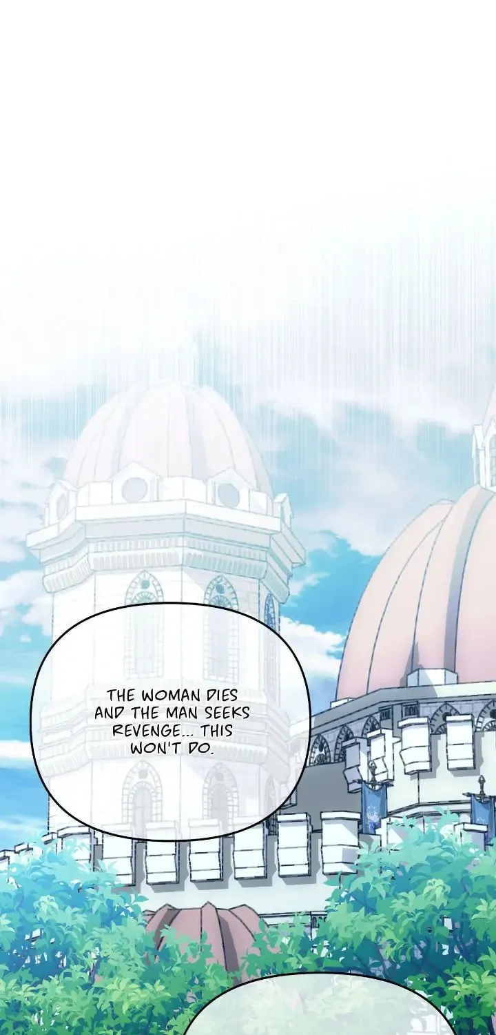 A Tipsy Marriage Proposal for the Emperor Chapter 18 page 6 - 