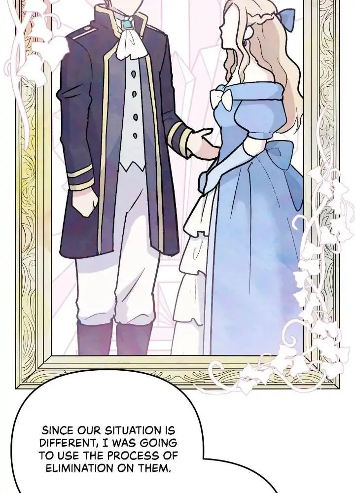 A Tipsy Marriage Proposal for the Emperor Chapter 18 page 53 - 