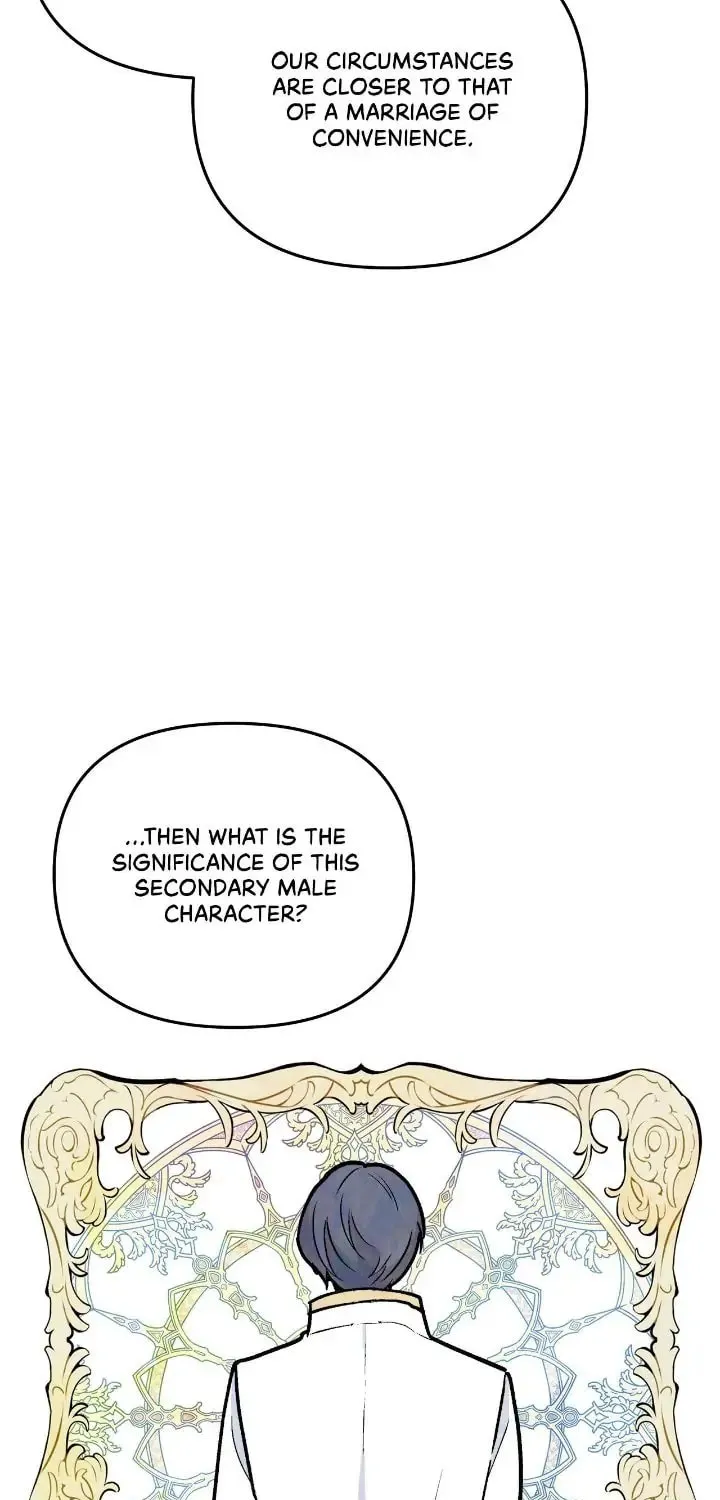 A Tipsy Marriage Proposal for the Emperor Chapter 18 page 54 - 