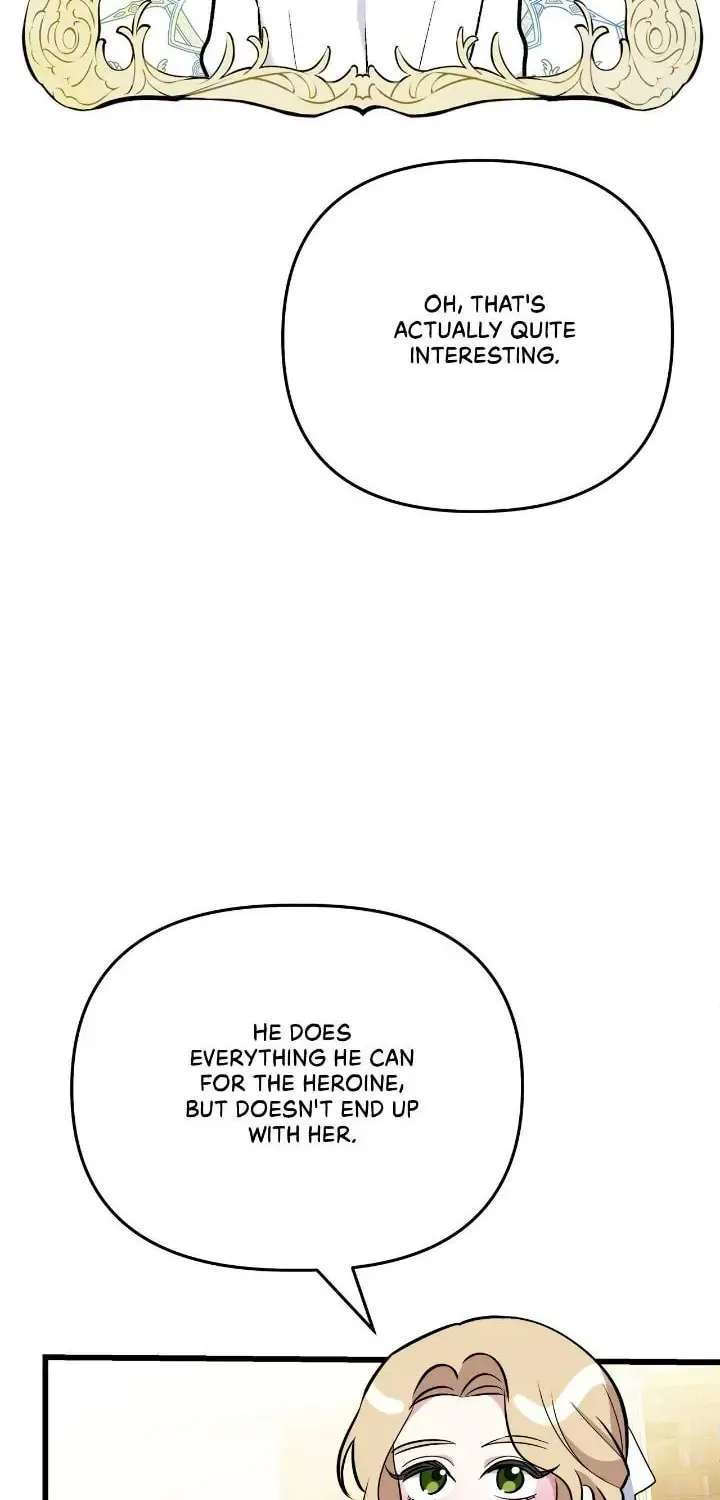 A Tipsy Marriage Proposal for the Emperor Chapter 18 page 55 - 
