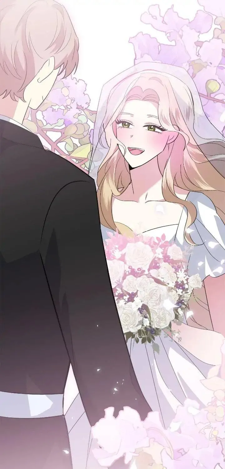 A Tipsy Marriage Proposal for the Emperor Chapter 18 page 60 - 