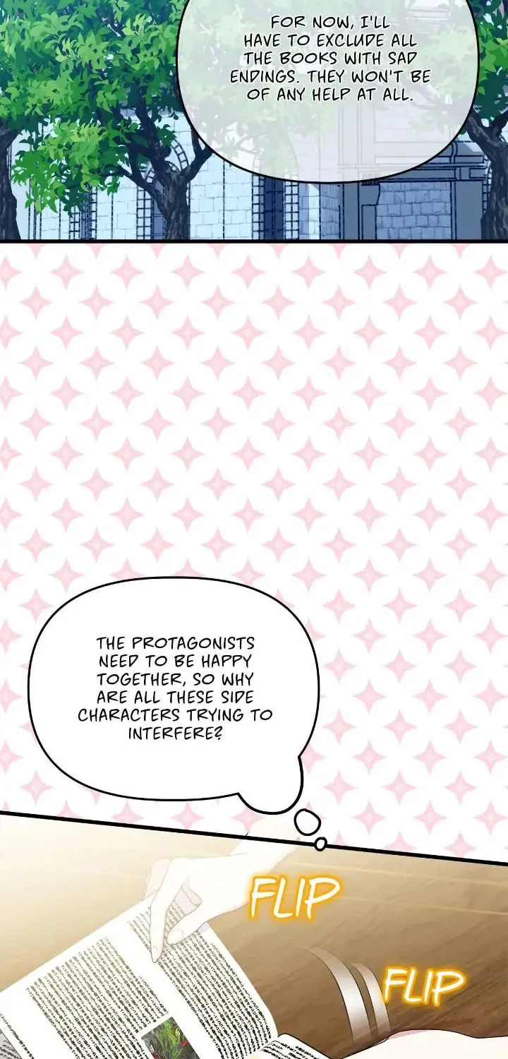 A Tipsy Marriage Proposal for the Emperor Chapter 18 page 7 - 