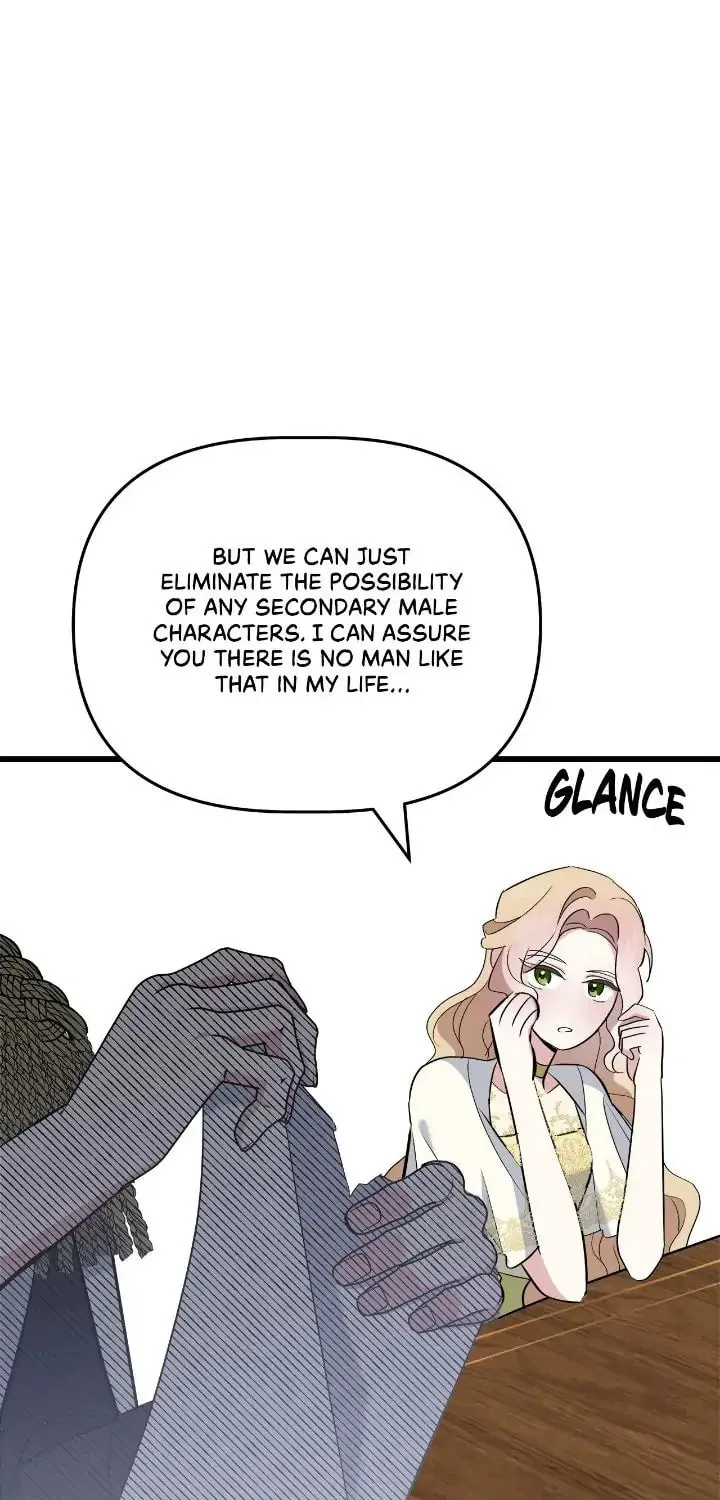 A Tipsy Marriage Proposal for the Emperor Chapter 18 page 62 - 