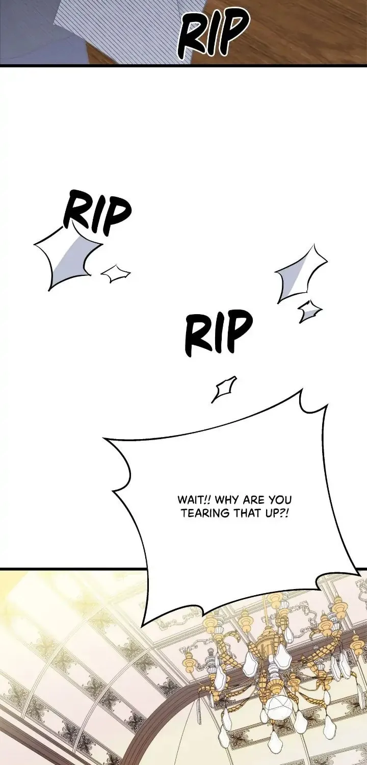 A Tipsy Marriage Proposal for the Emperor Chapter 18 page 63 - 
