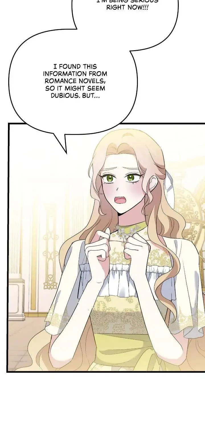 A Tipsy Marriage Proposal for the Emperor Chapter 18 page 65 - 