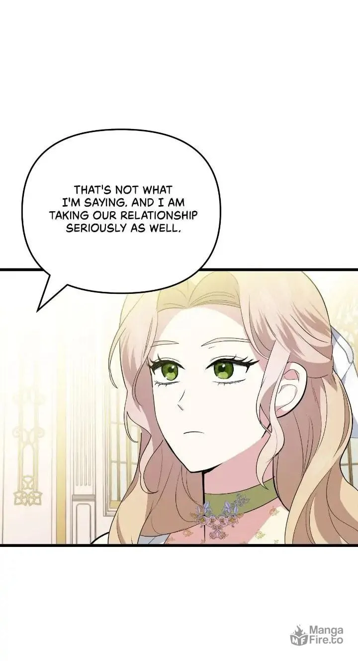 A Tipsy Marriage Proposal for the Emperor Chapter 18 page 66 - 